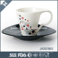 intensive Jumbo Tasse und Untertasse